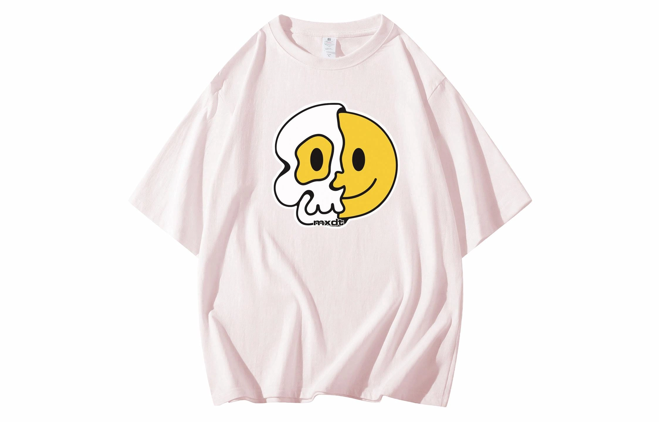 MXDT LogoT
