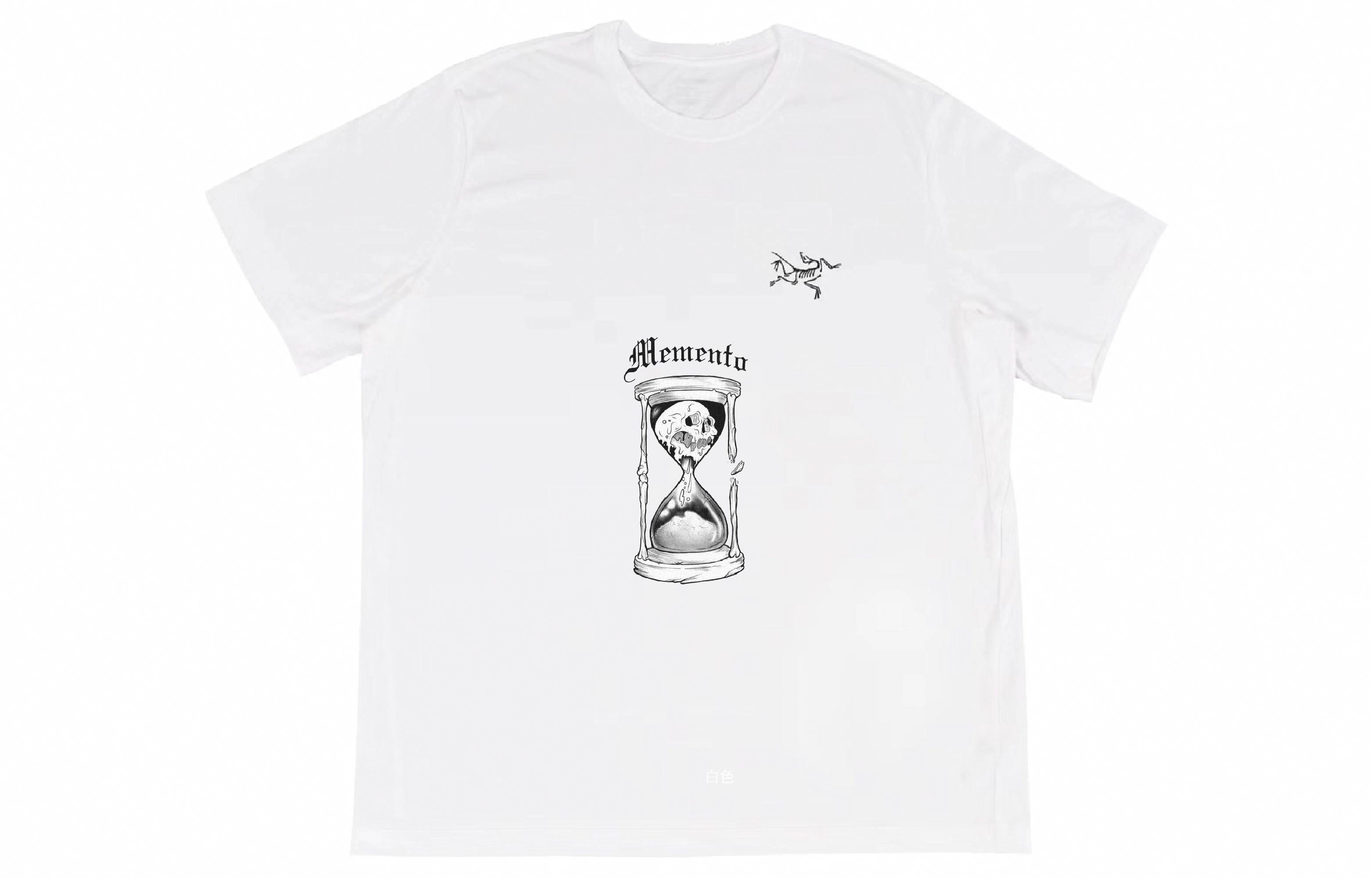 Arcteryx YXYY Multi Bird Logo Ss T