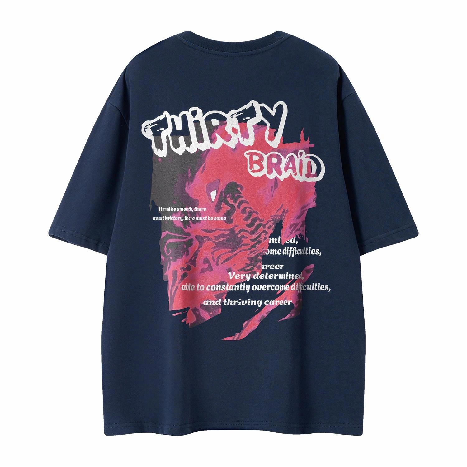 30BRAID LogoT