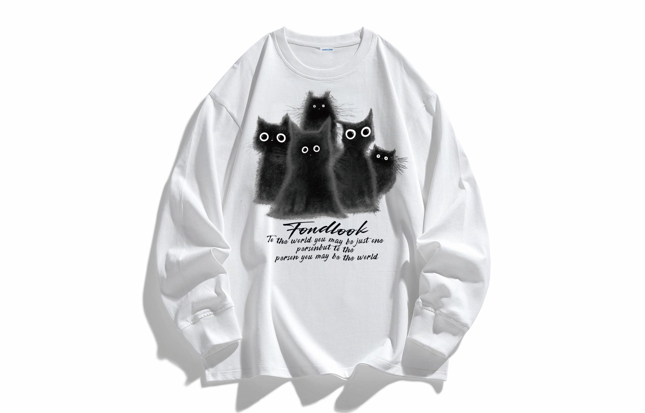 FONDLOOK T