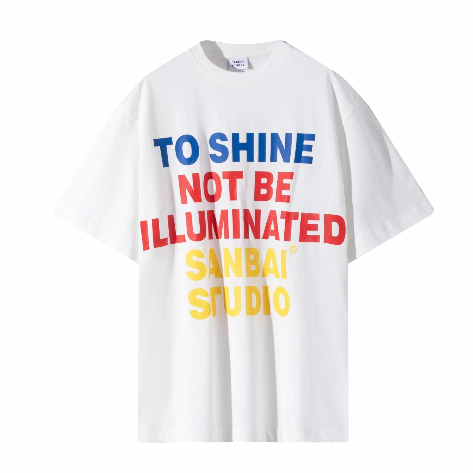 SANBAI STUDIO T