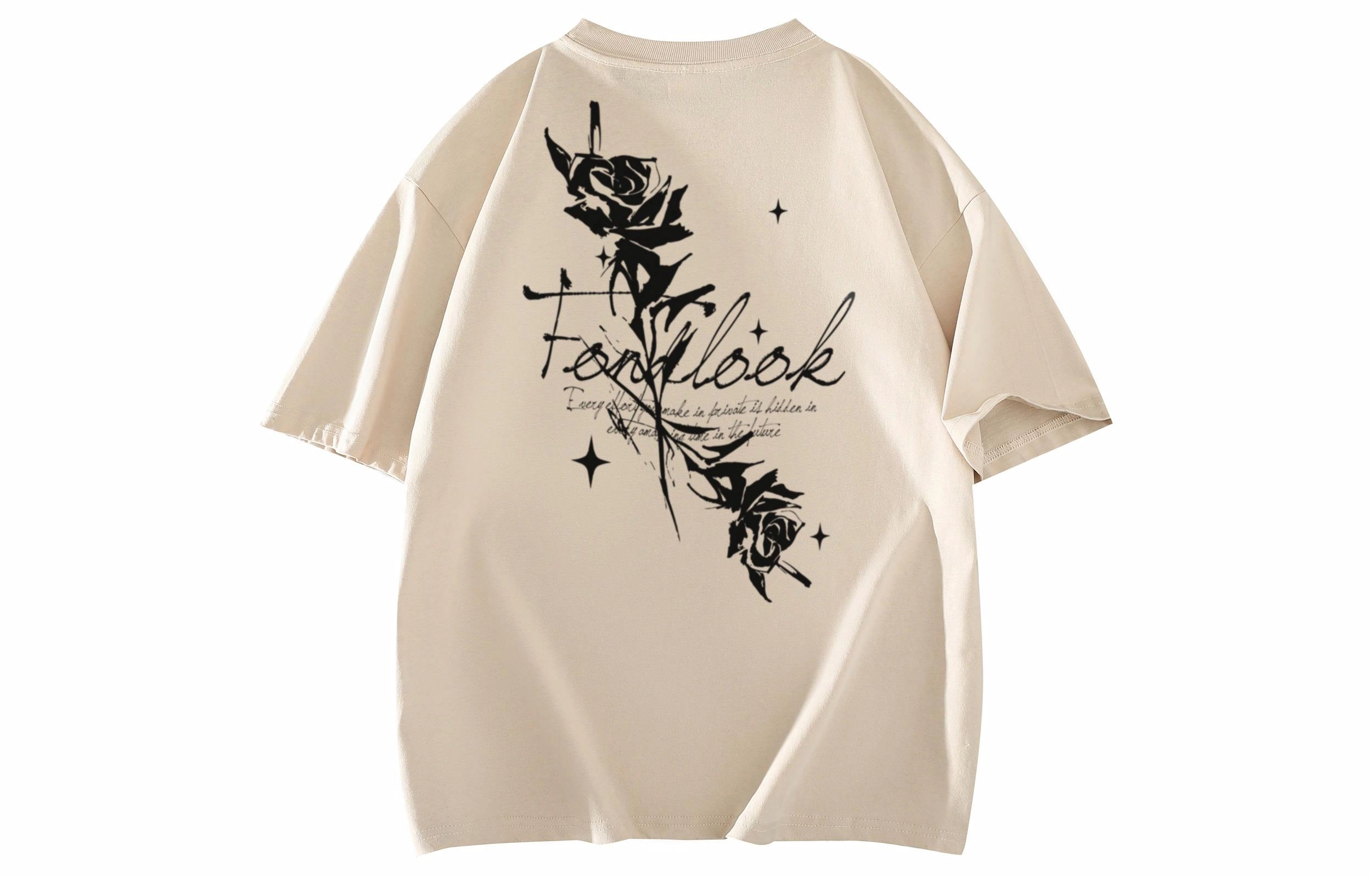 FONDLOOK T