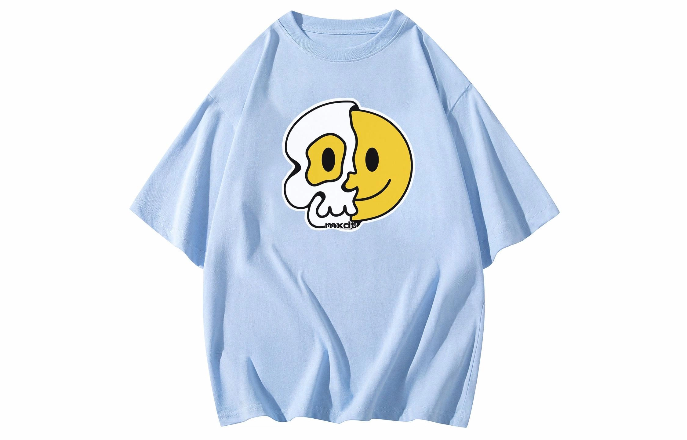 MXDT LogoT