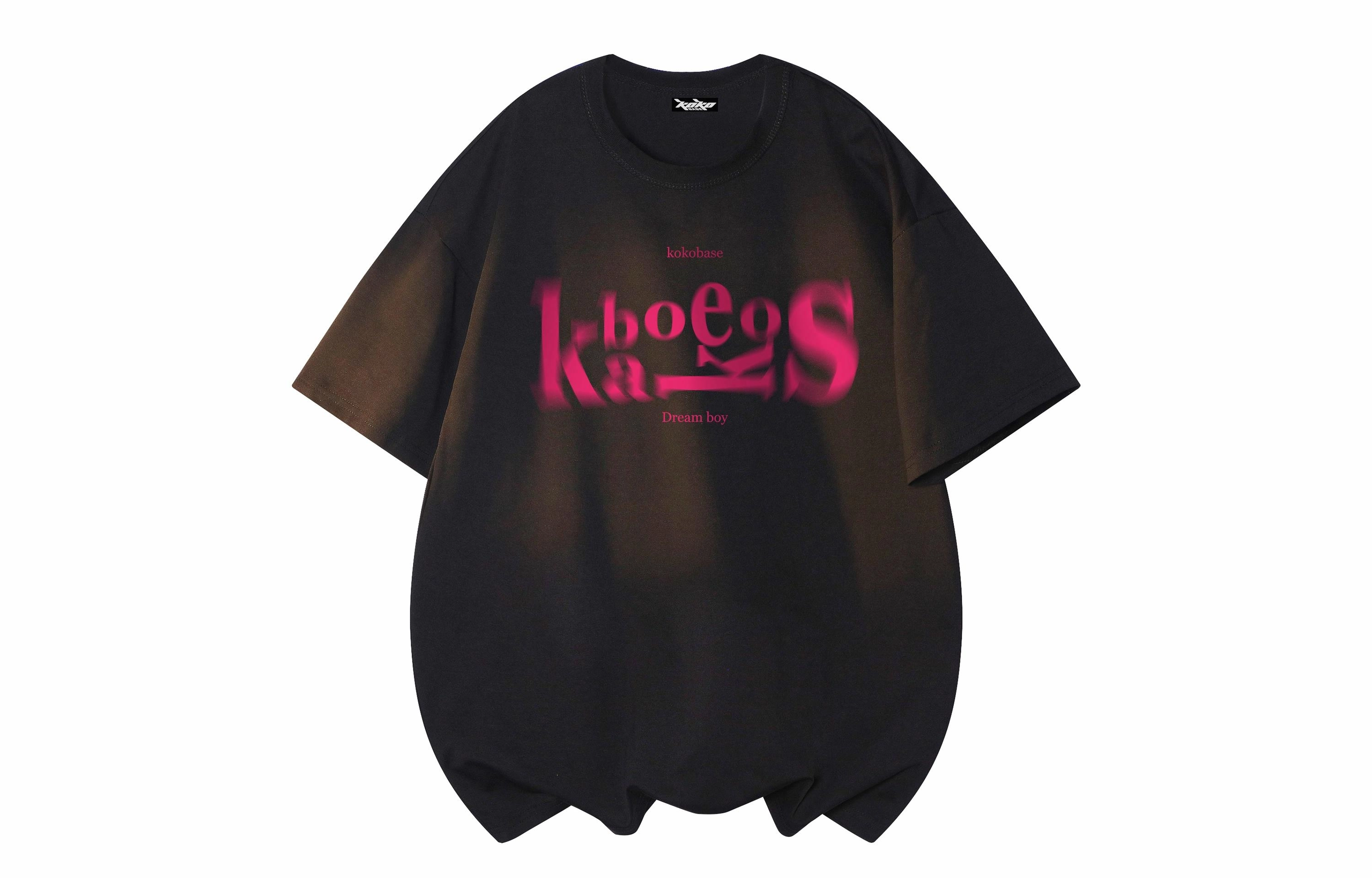 KOKO BASE T