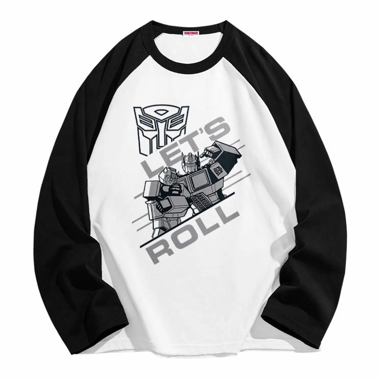TRANSFORMERS vibeT