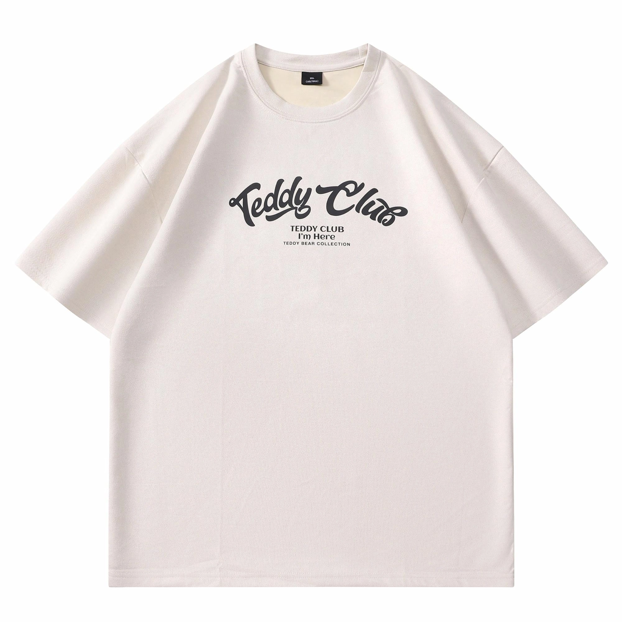 TeddyClub T
