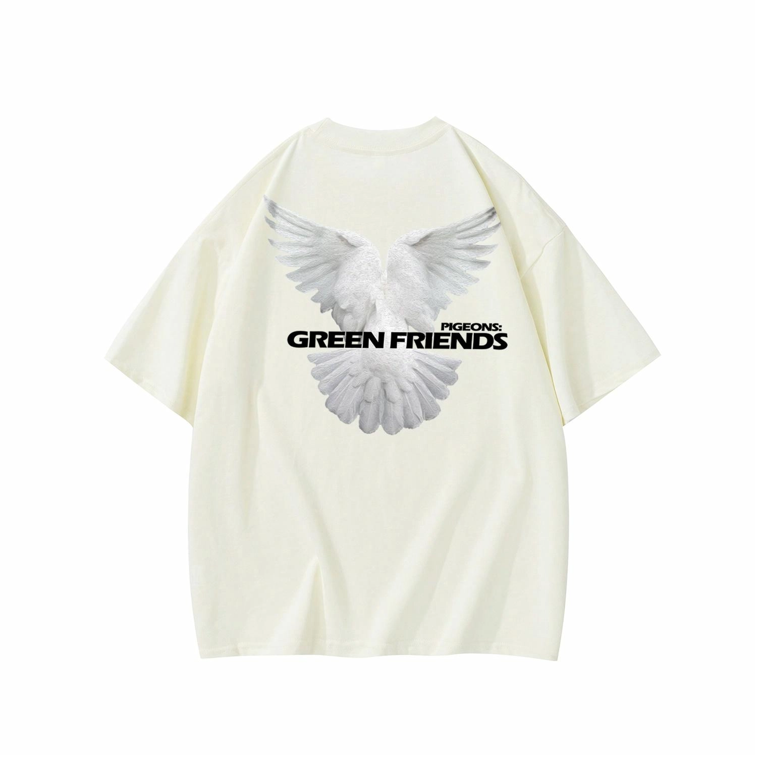 GF Logo T