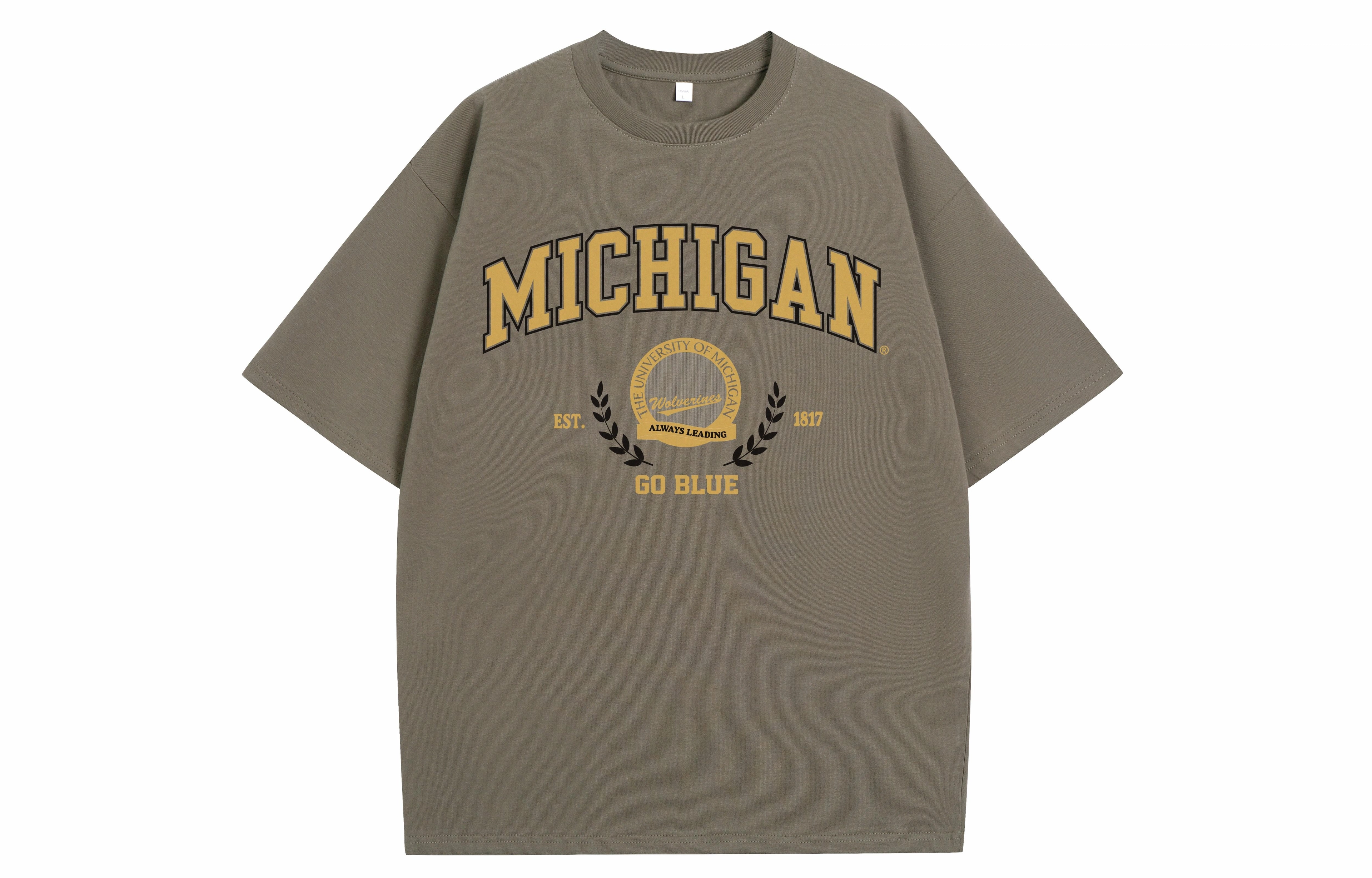 NCAA LogoT