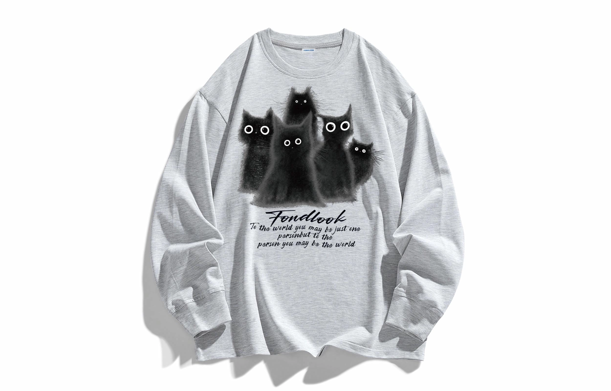 FONDLOOK T
