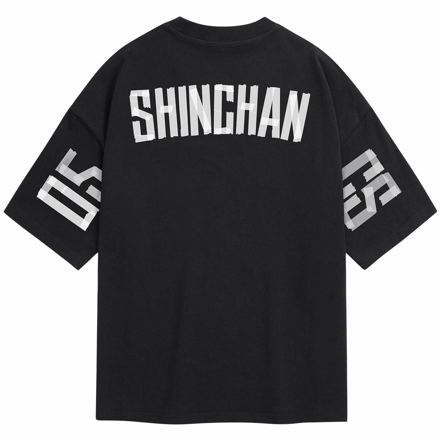 Crayon Shinchan T
