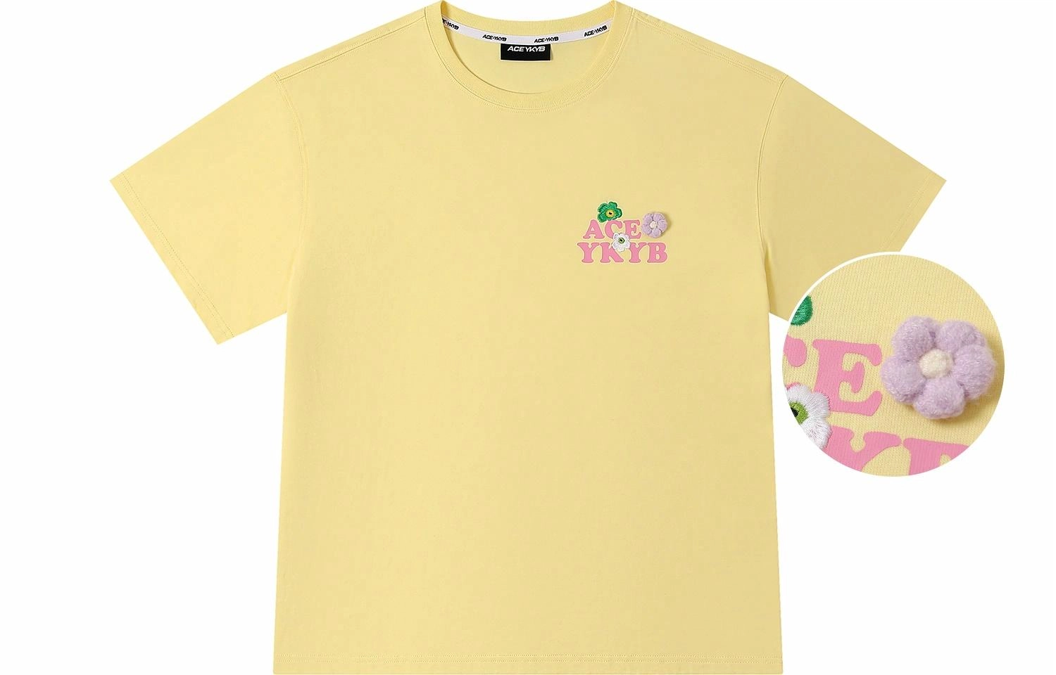 YKYB SS24 520T
