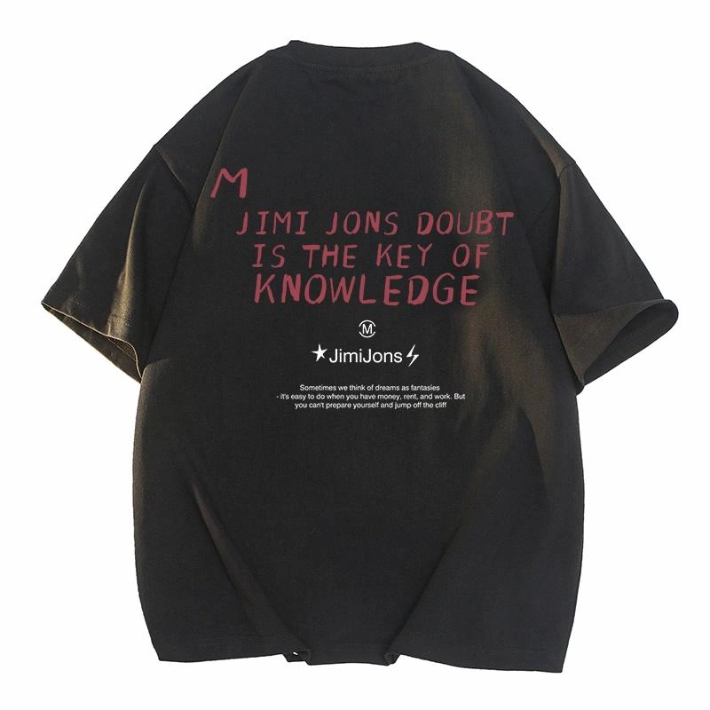 JIMIJONS LogoT