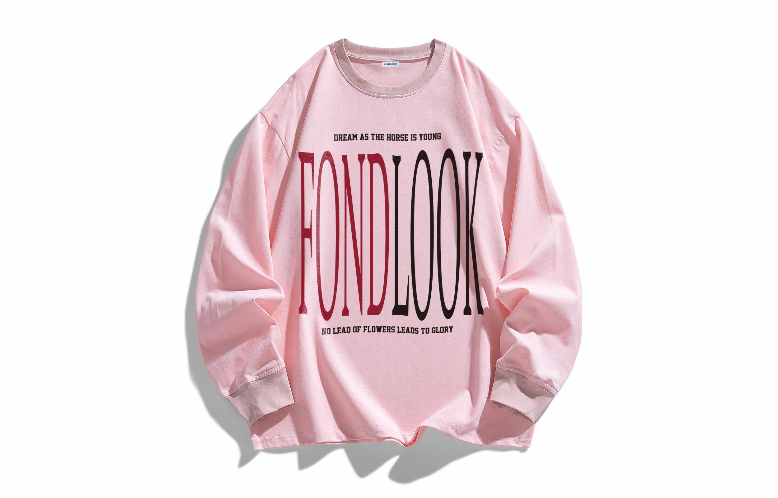 FONDLOOK T