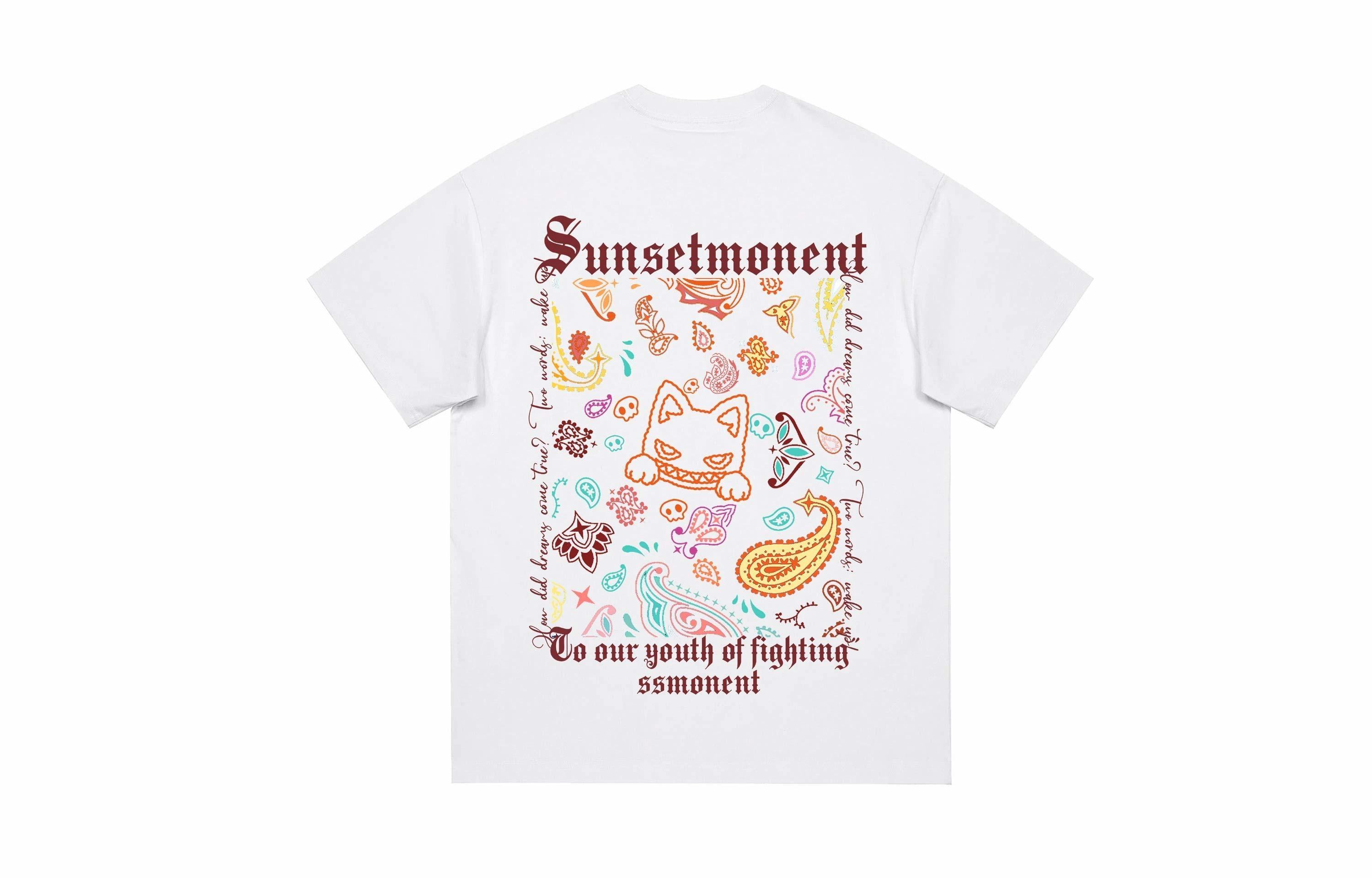 SUNSETMONENT logoT