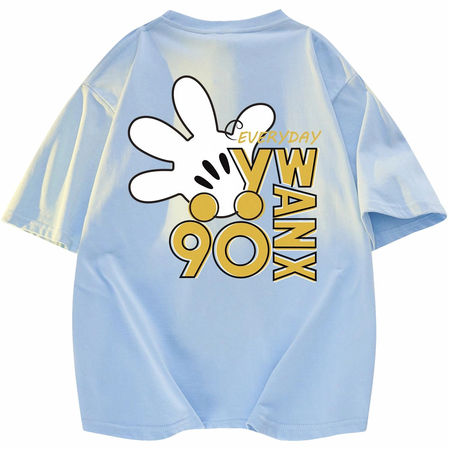 WANX T