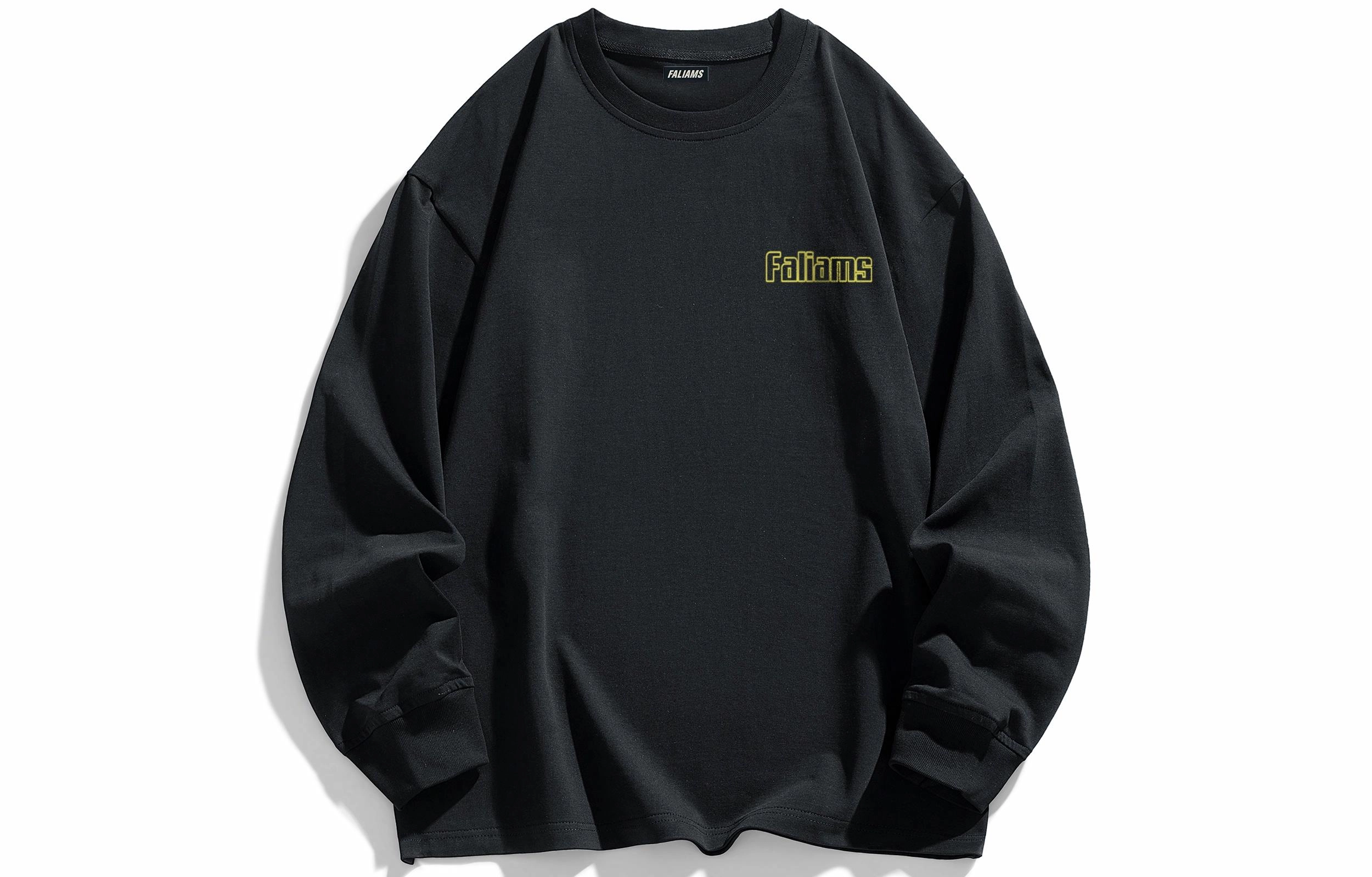 FALIAMS logoT
