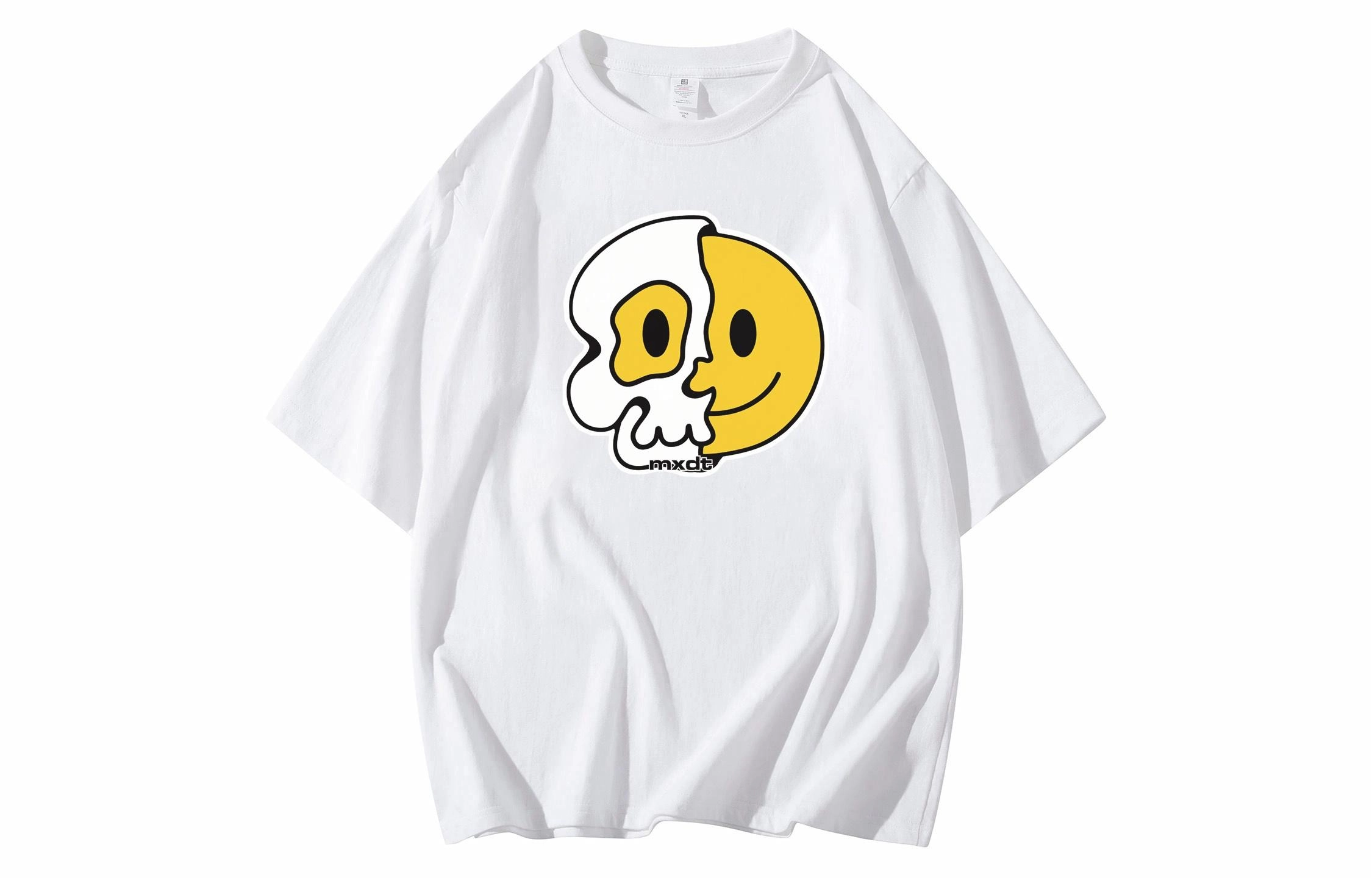 MXDT LogoT