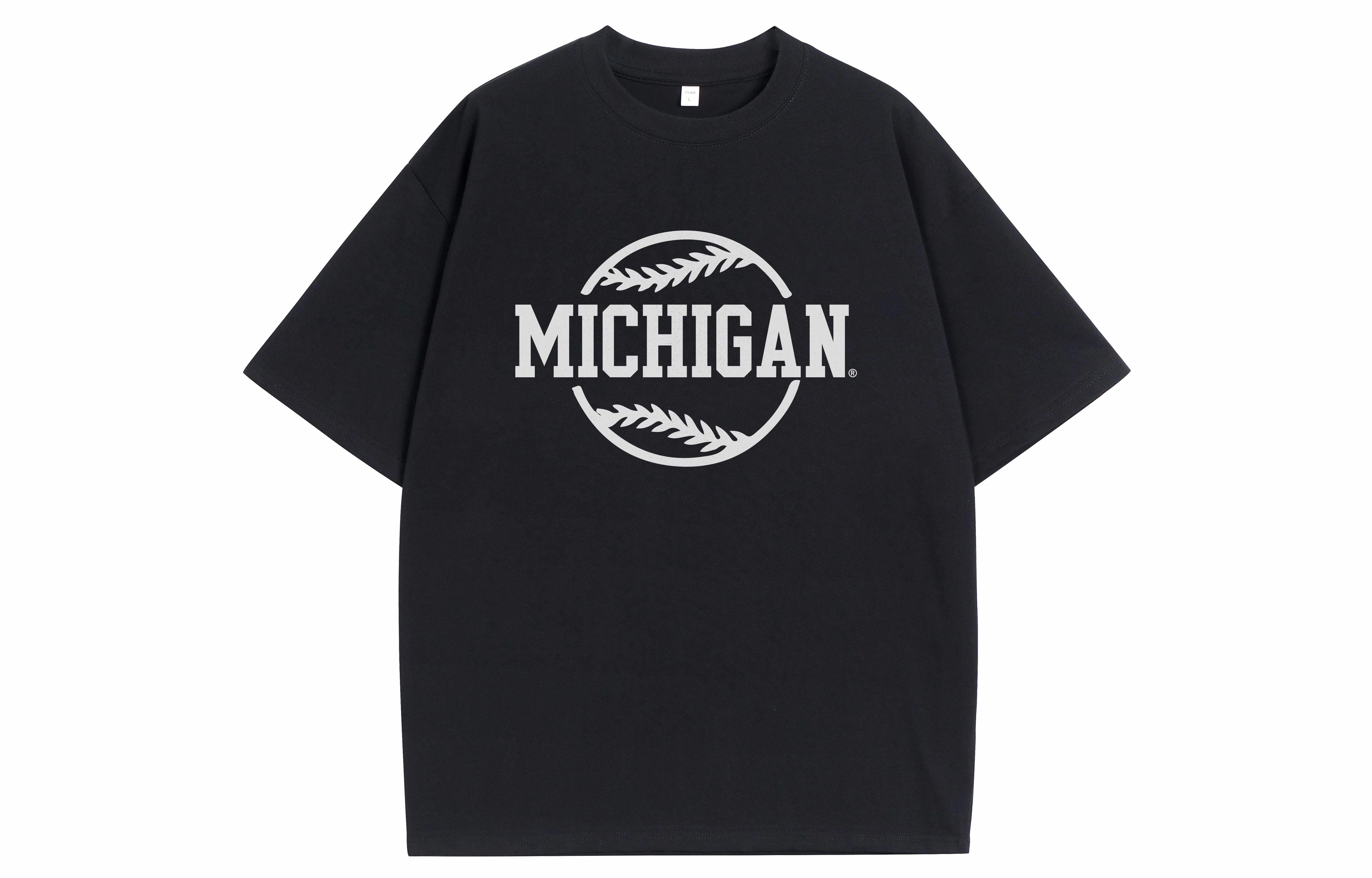 NCAA UMichLogoT