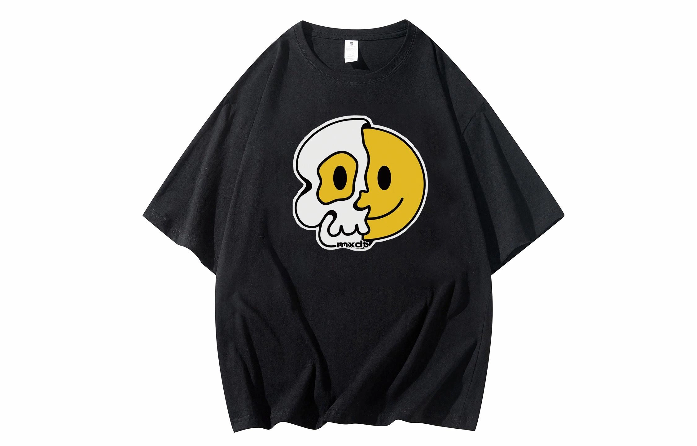 MXDT LogoT