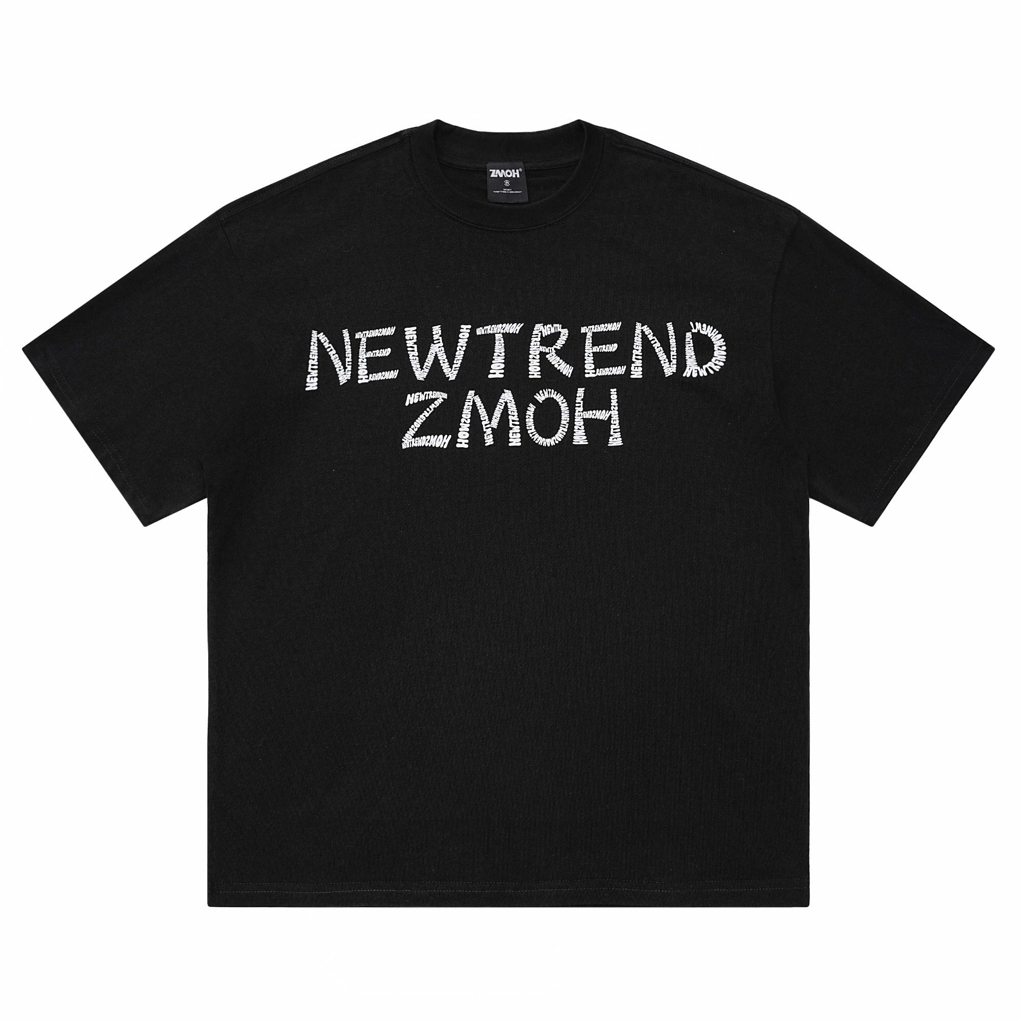 ZMOH T