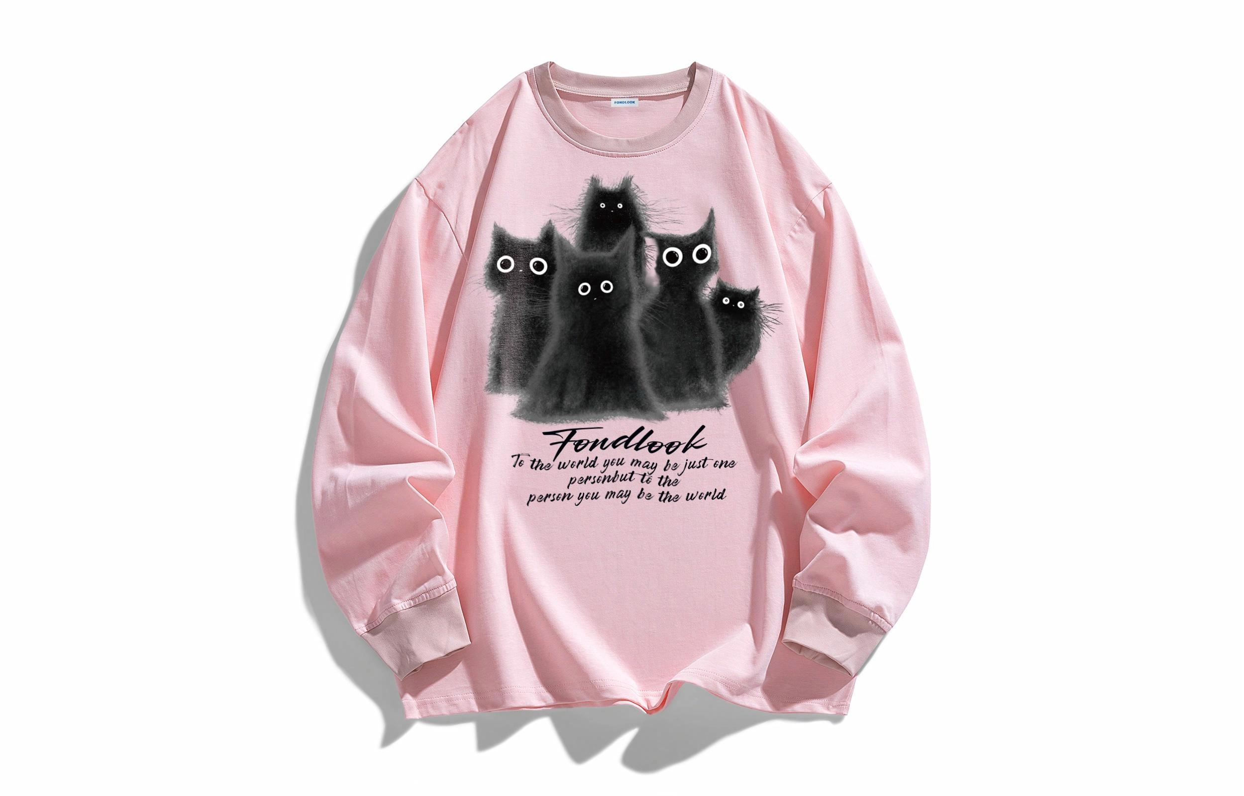 FONDLOOK T