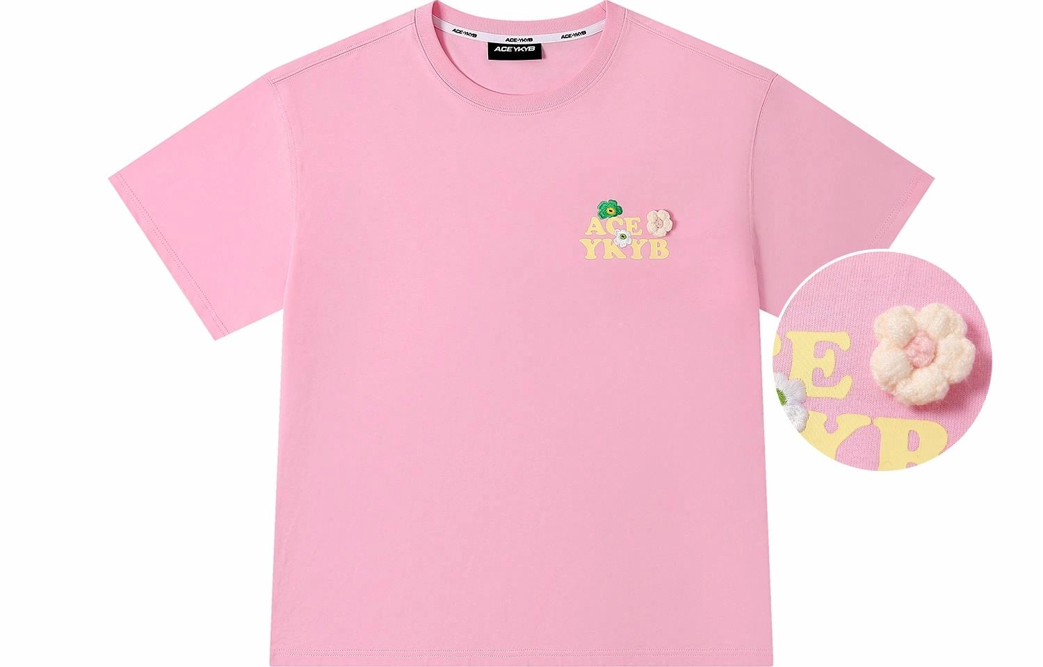 YKYB SS24 520T