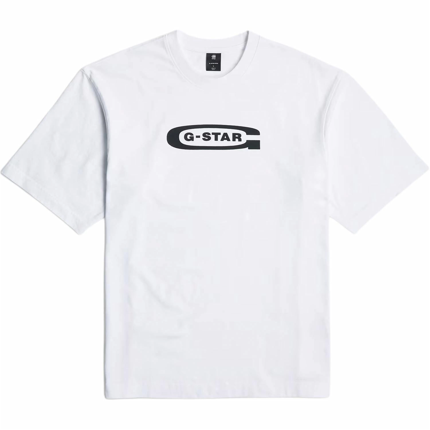 G-STAR RAW logoT