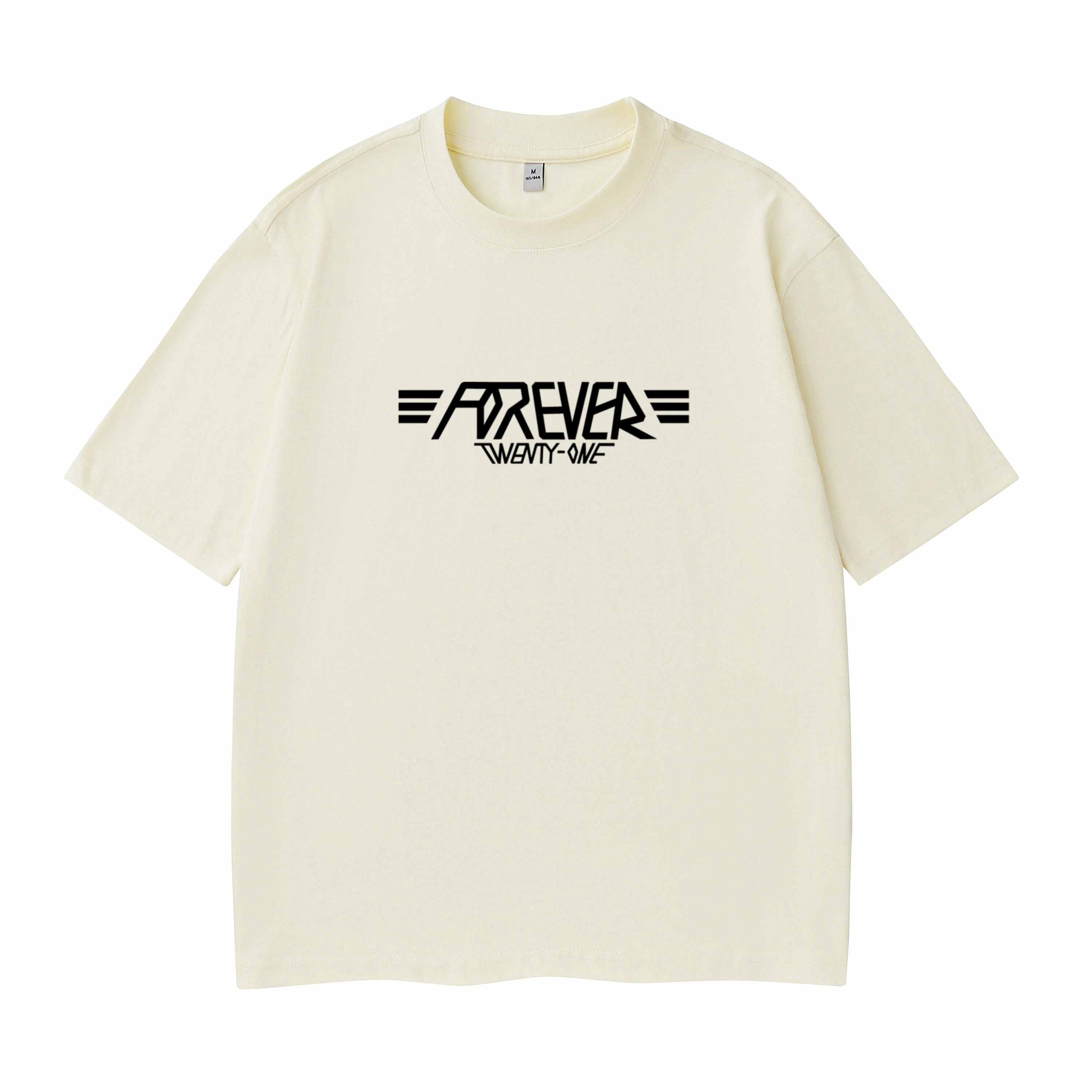 FOREVER 21 T