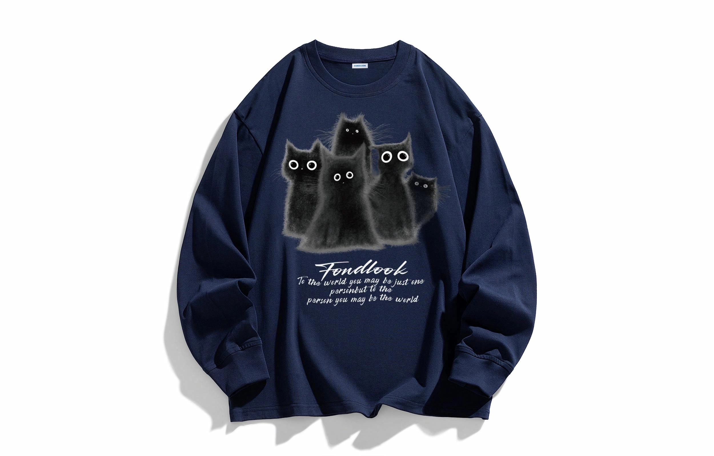 FONDLOOK T
