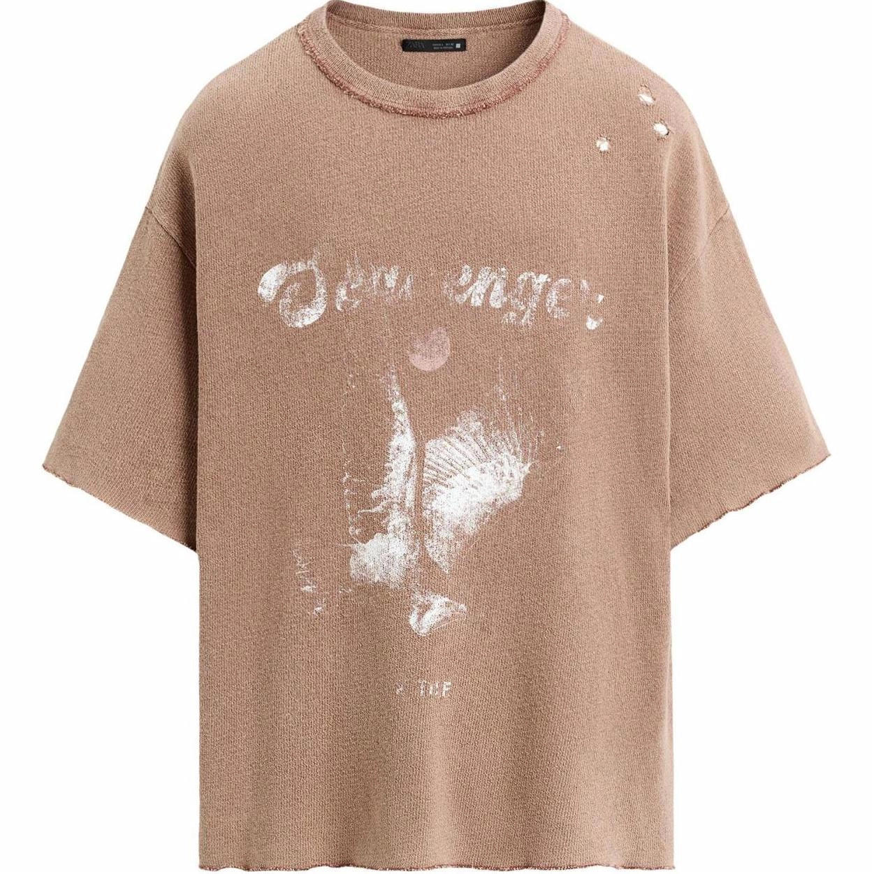 ZARA T