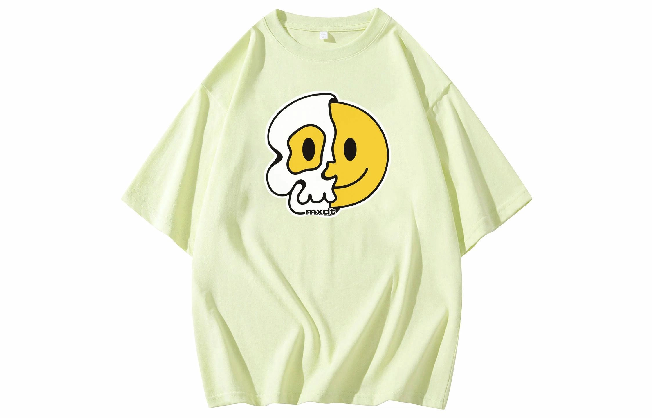 MXDT LogoT
