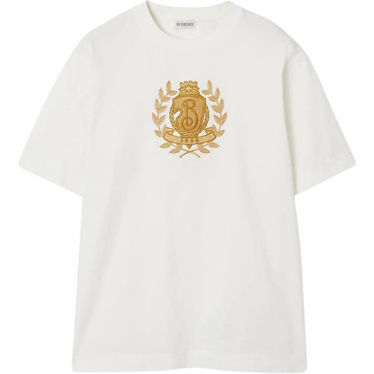 Burberry LogoT