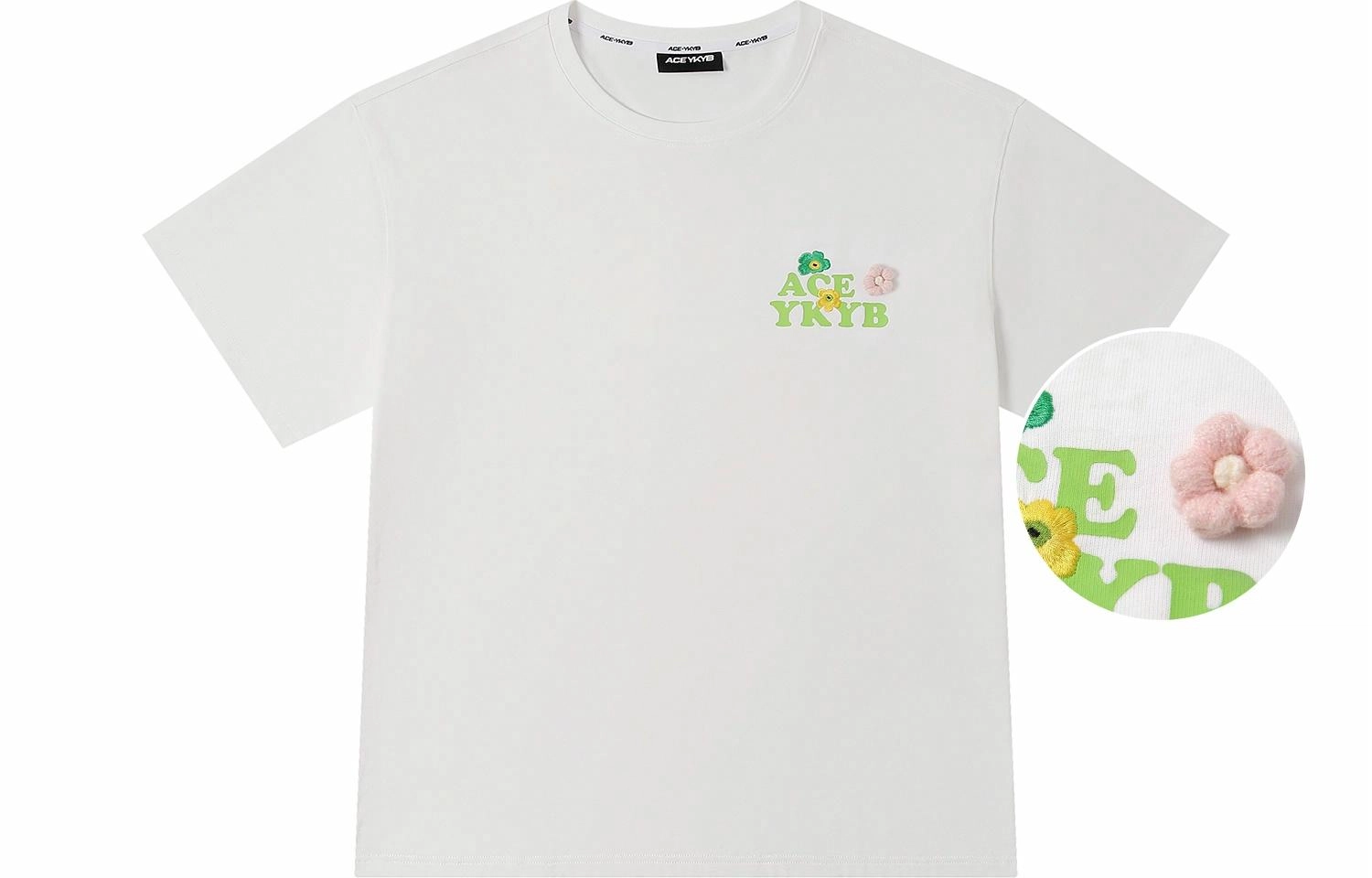 YKYB SS24 520T