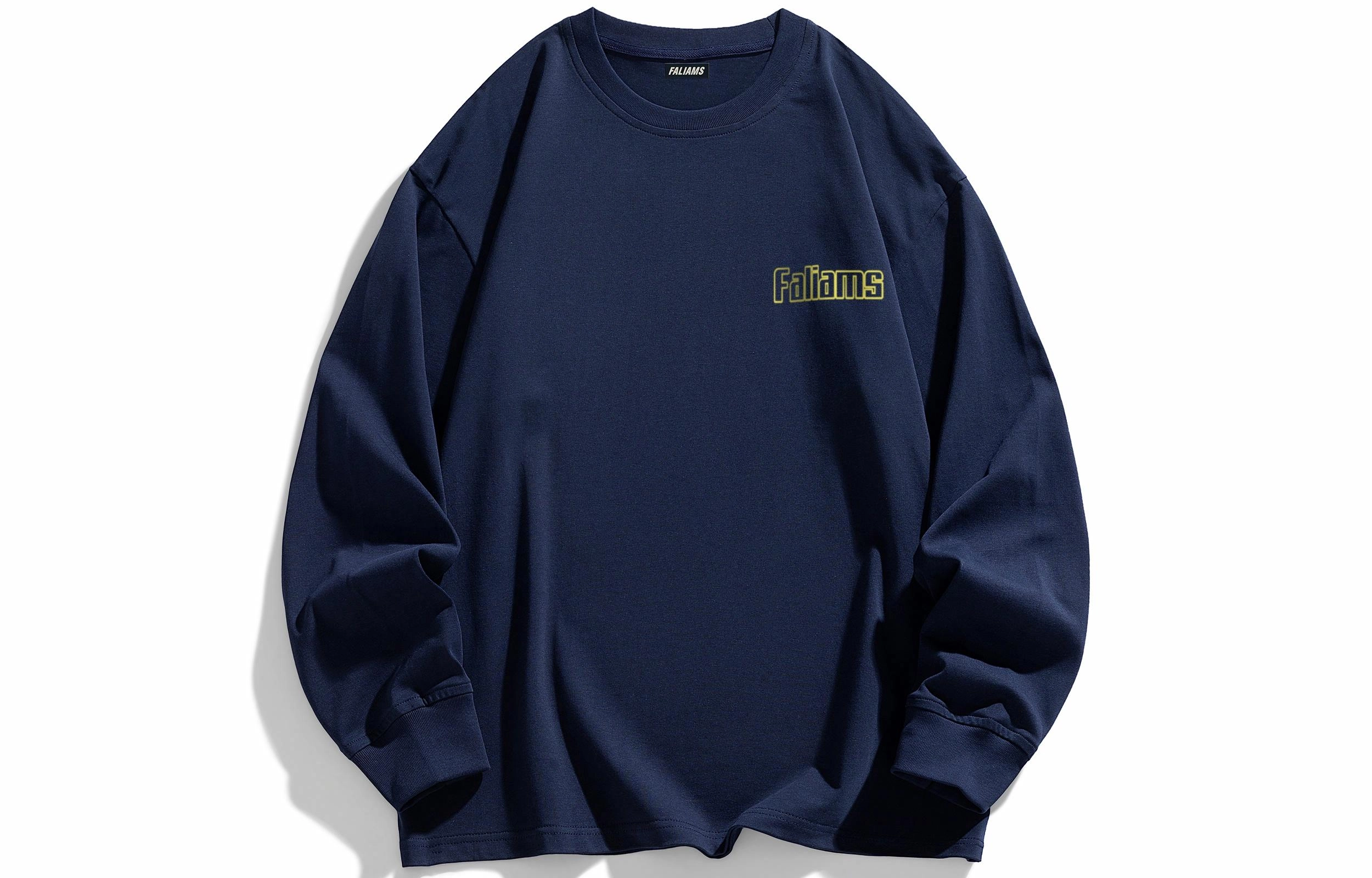FALIAMS logoT