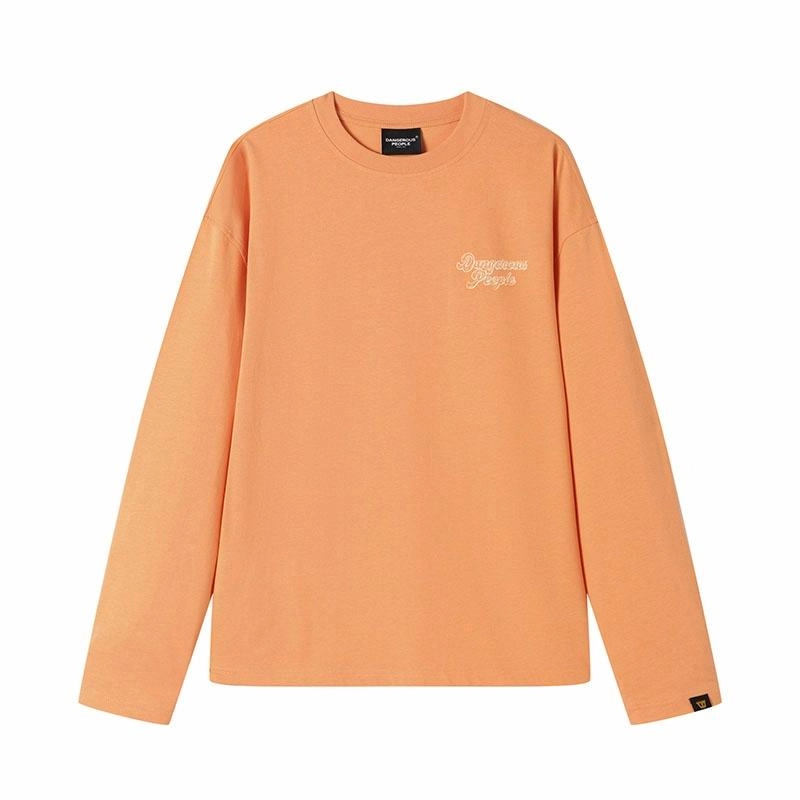 DANGEROUSPEOPLE T
