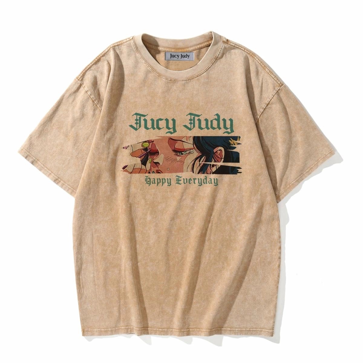 JUCY JUDY T