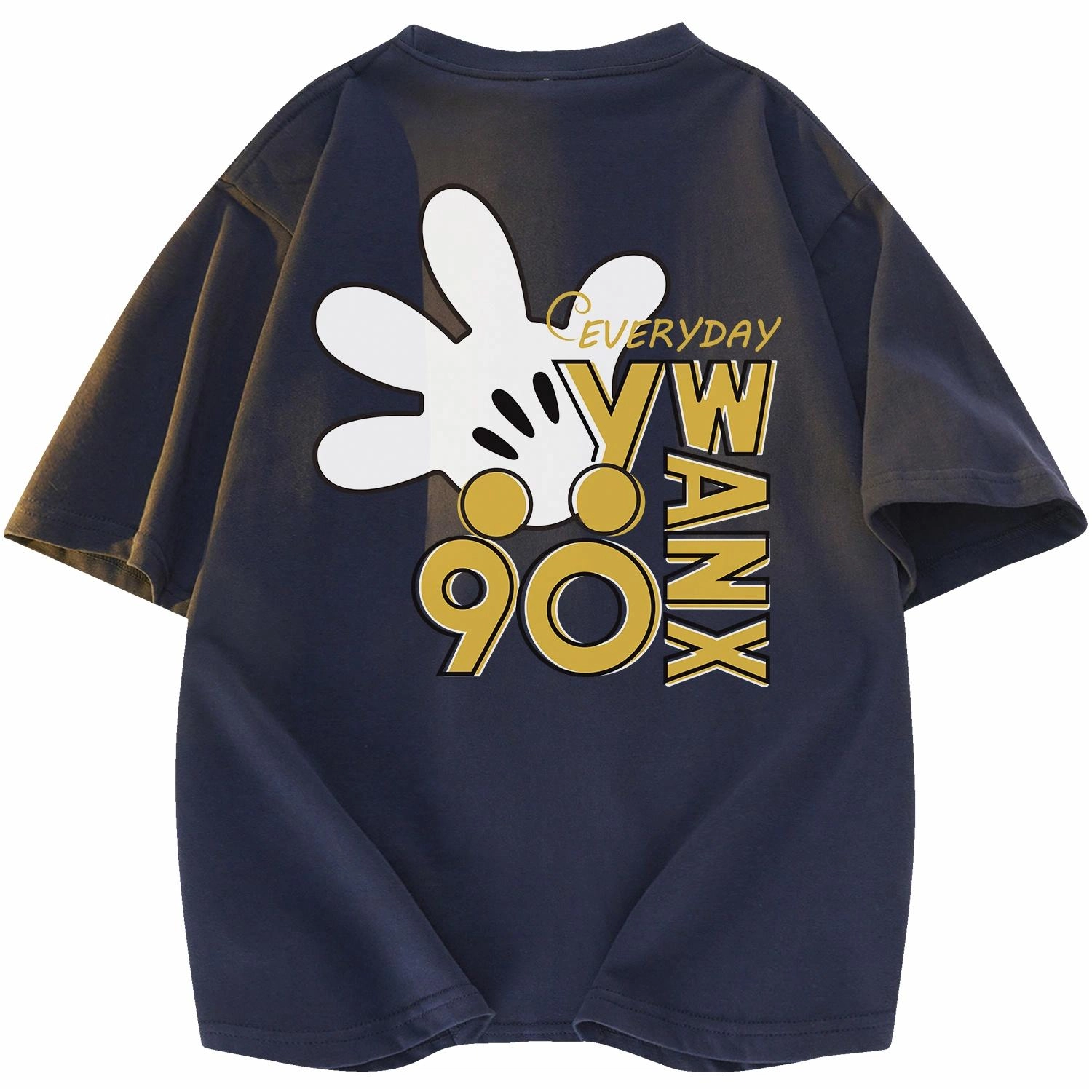 WANX T