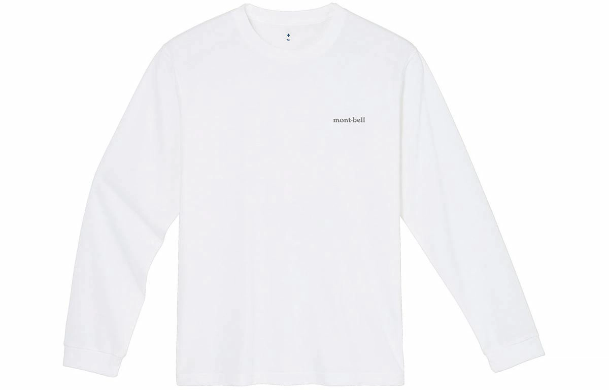 MONTBELL LogoT