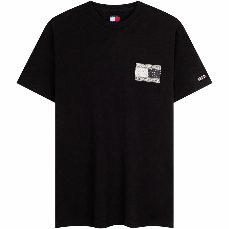 Tommy Hilfiger T