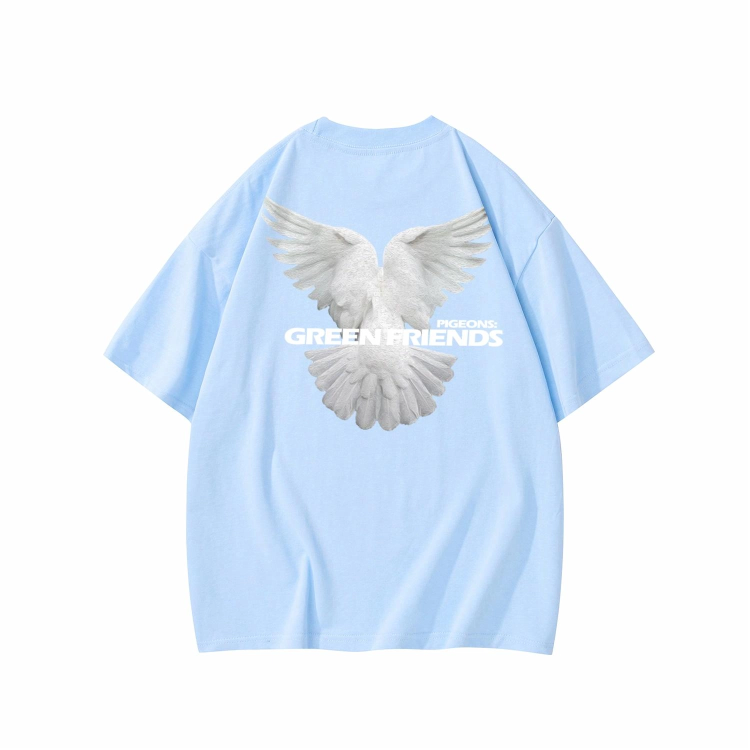 GF Logo T