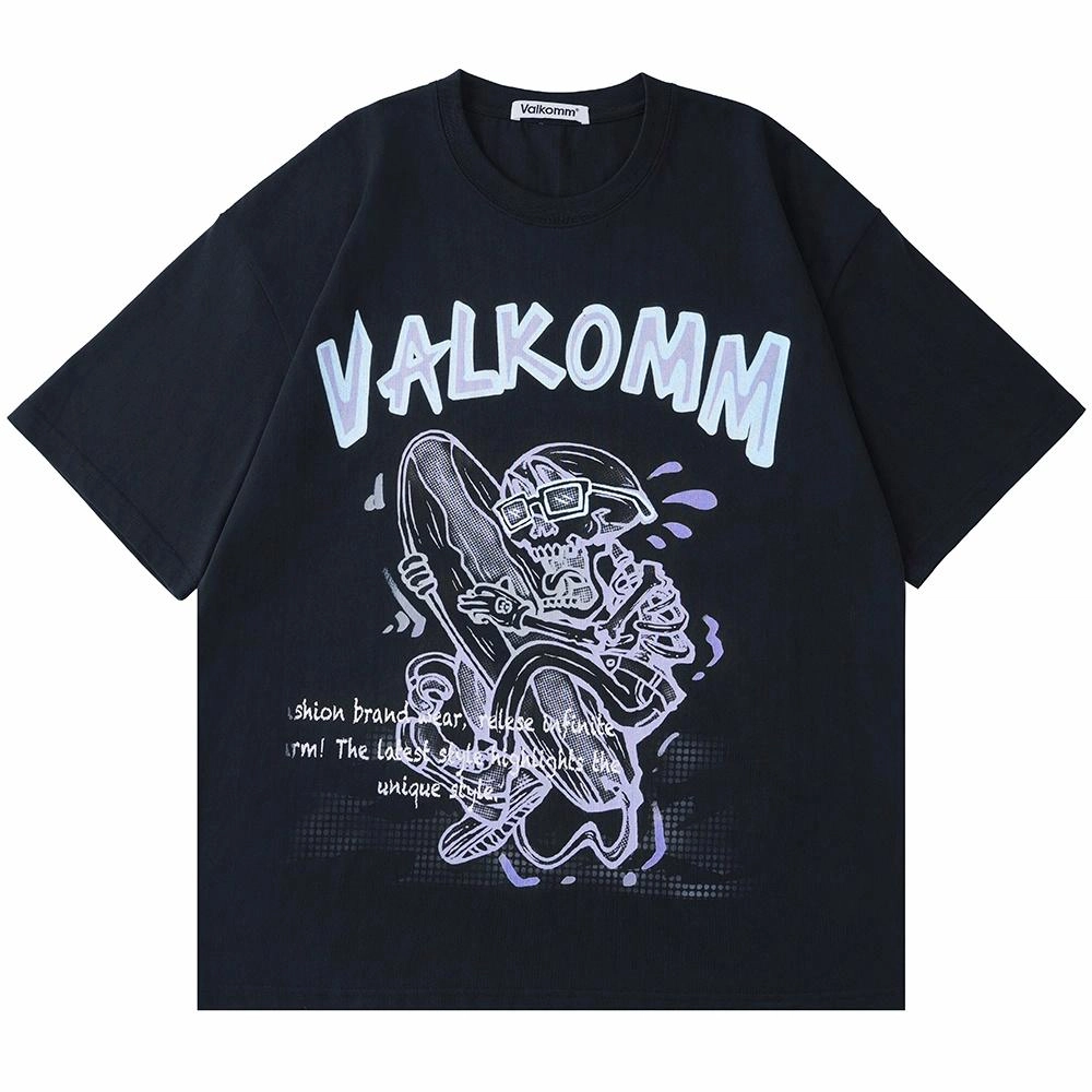 VALKOMM x JH T