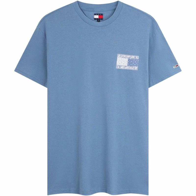 Tommy Hilfiger T