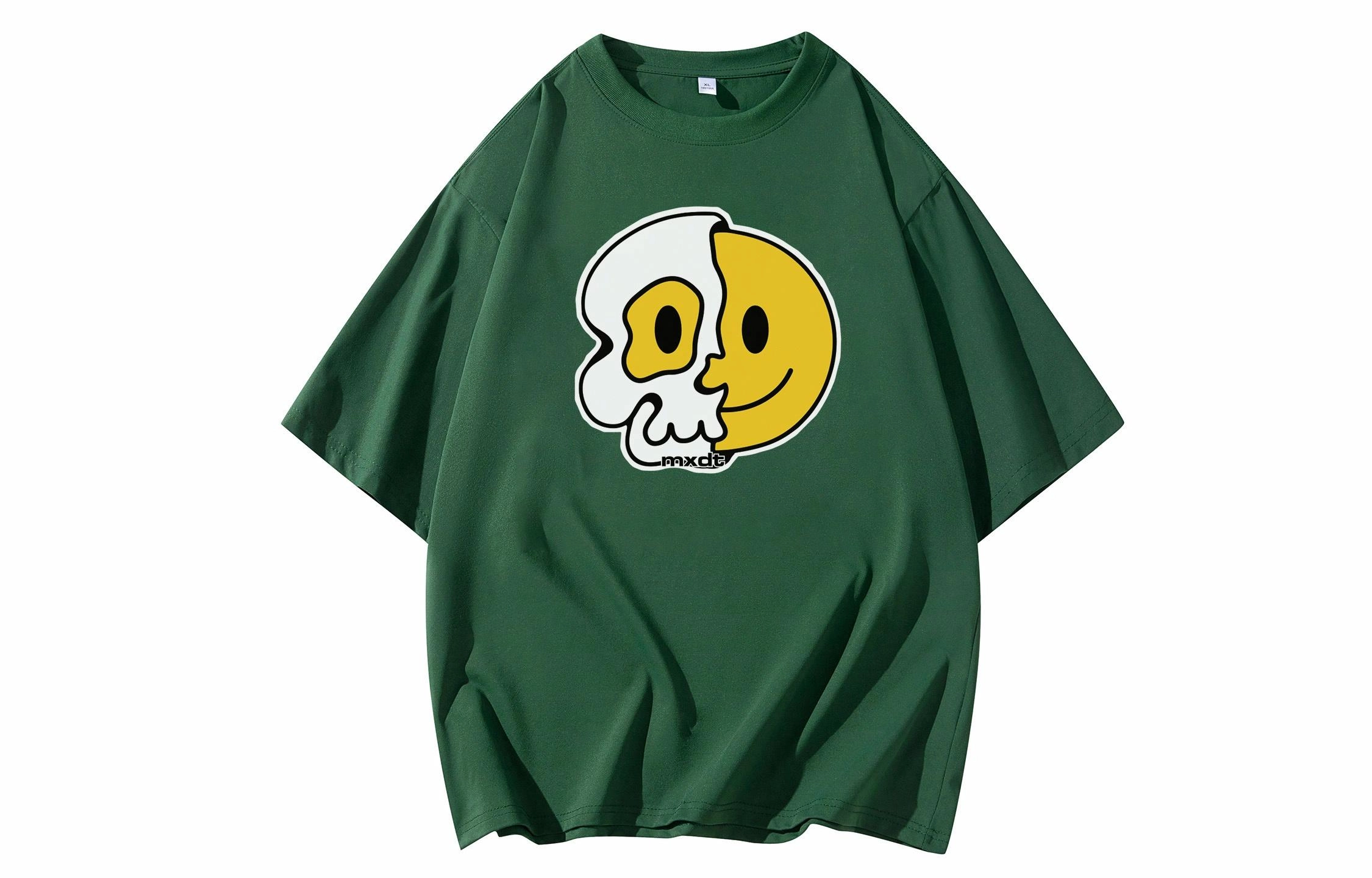 MXDT LogoT