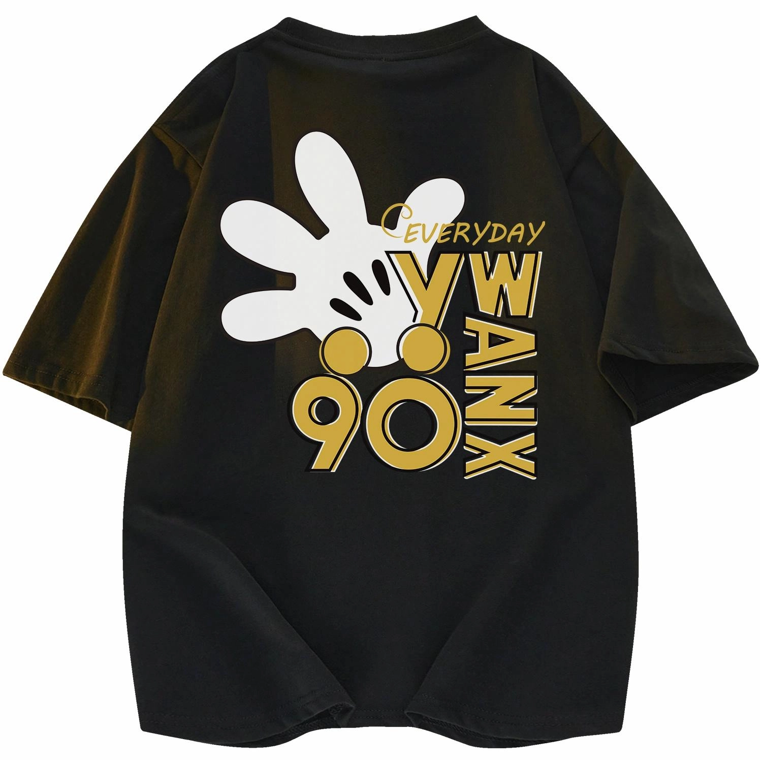 WANX T
