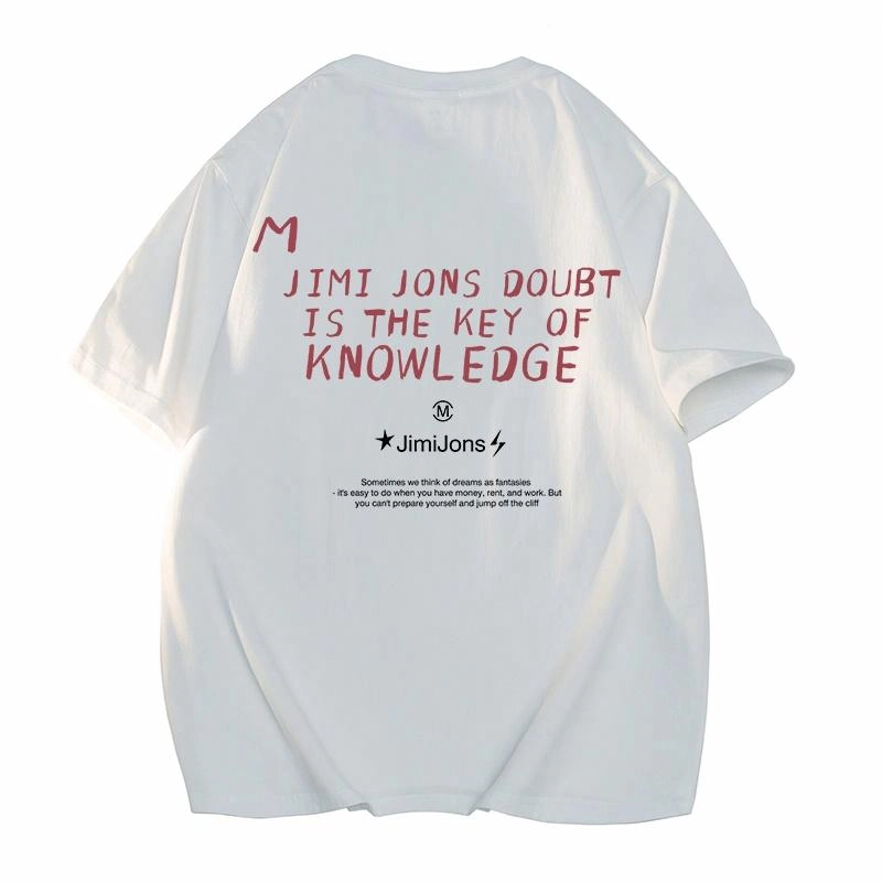 JIMIJONS LogoT