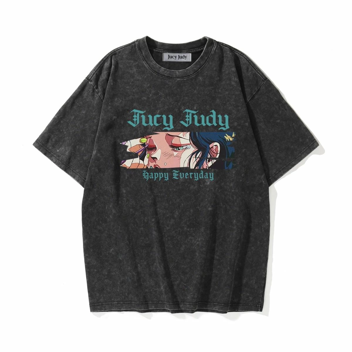 JUCY JUDY T