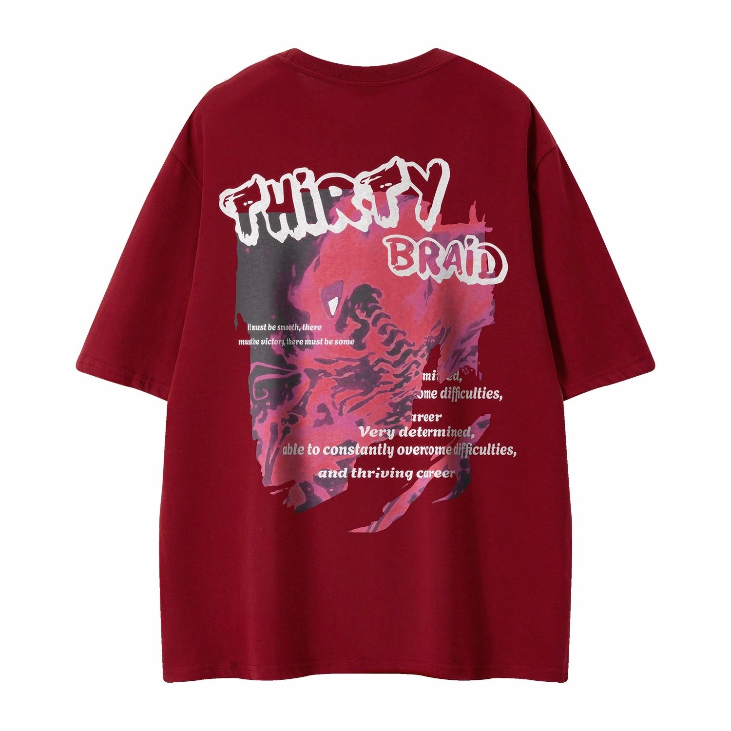 30BRAID LogoT