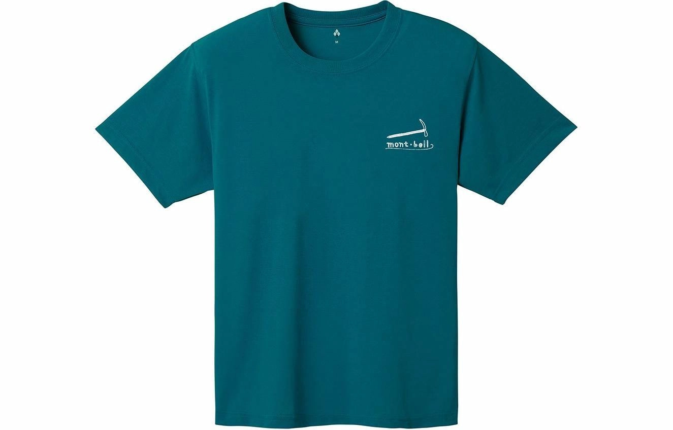MONTBELL T