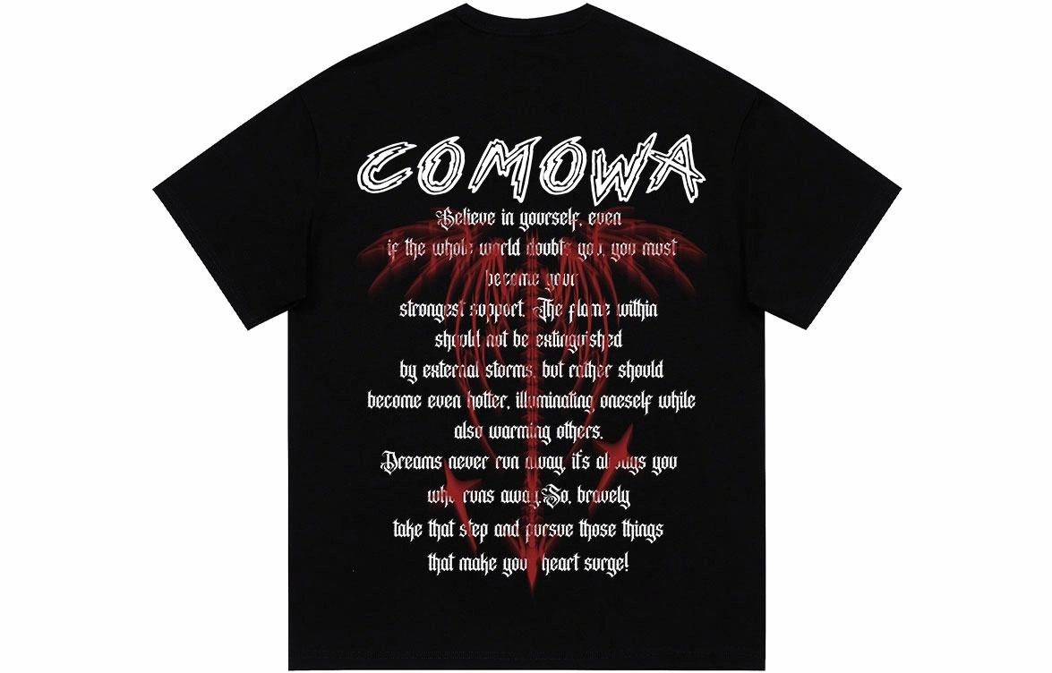 COMOWA logoT