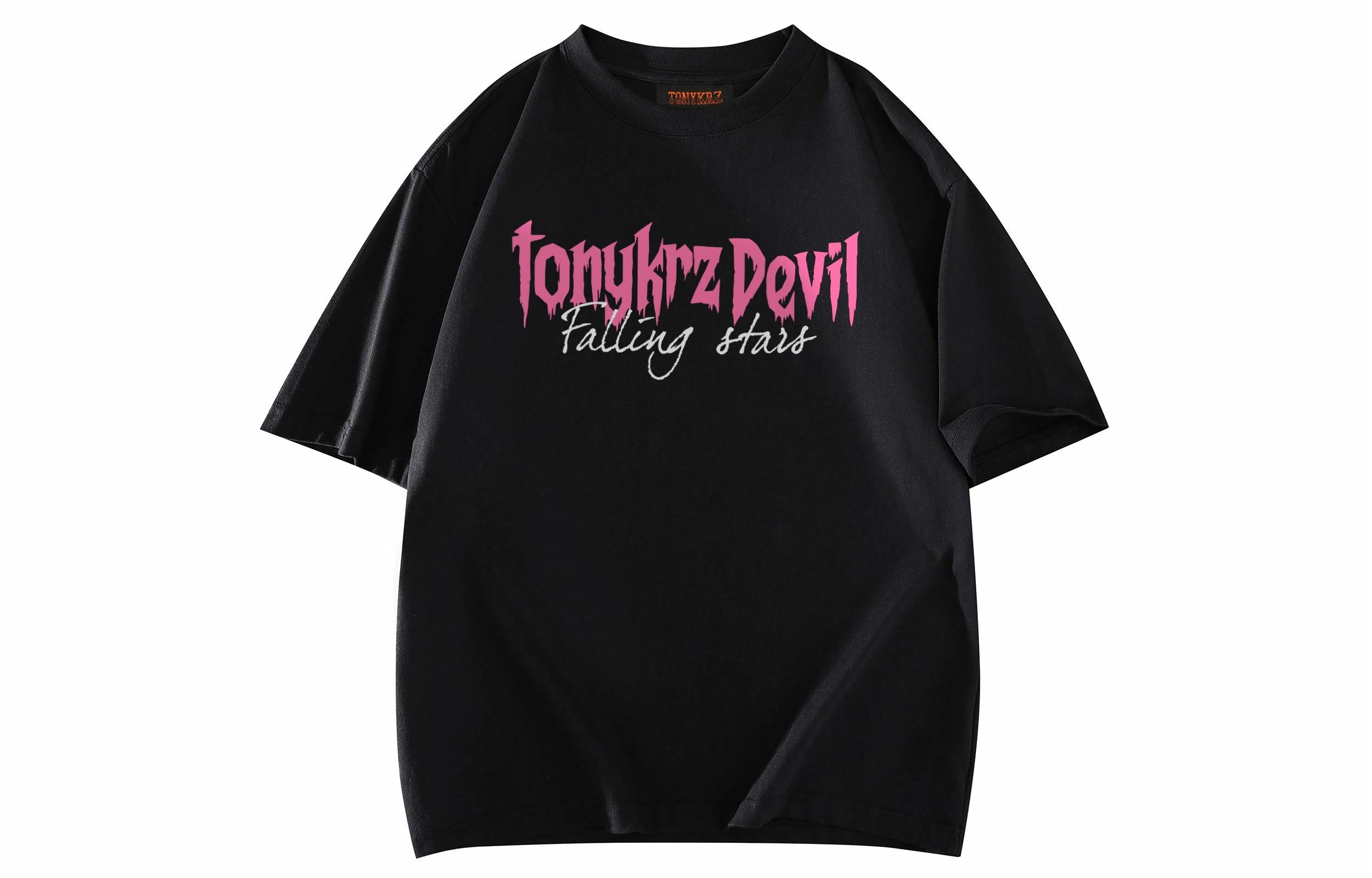 TONYKRZ logoT
